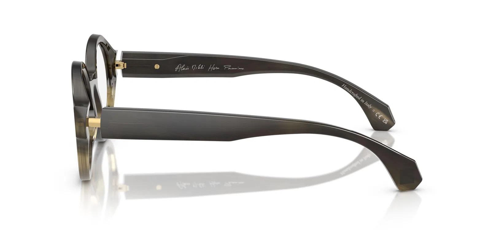 Alain Mikli 3509CO Eyeglasses - view 10